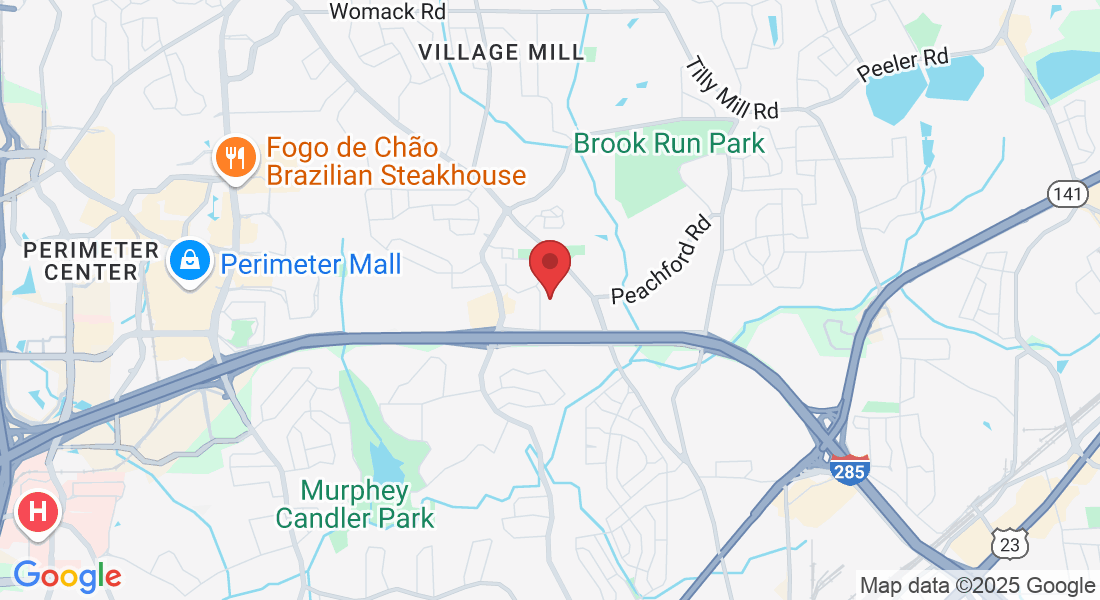 5 Dunwoody Park suite 120, Dunwoody, GA 30338, USA