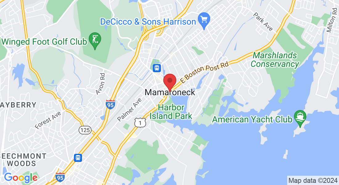 Mamaroneck, NY, USA