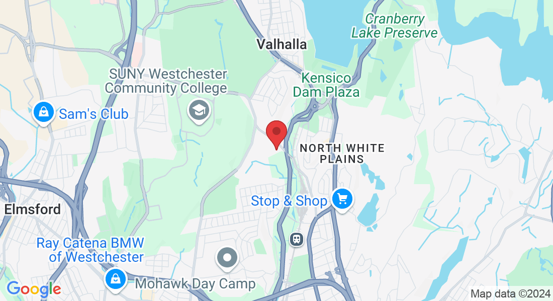 70 Virginia Rd, White Plains, NY 10603, USA