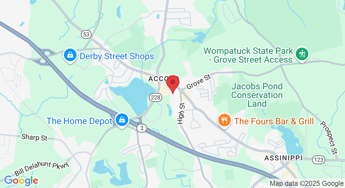 80 Washington St building m49, Norwell, MA 02061, USA