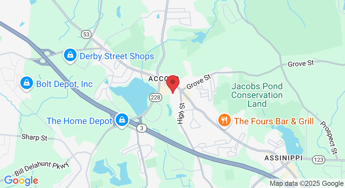 80 Washington St building m49, Norwell, MA 02061, USA