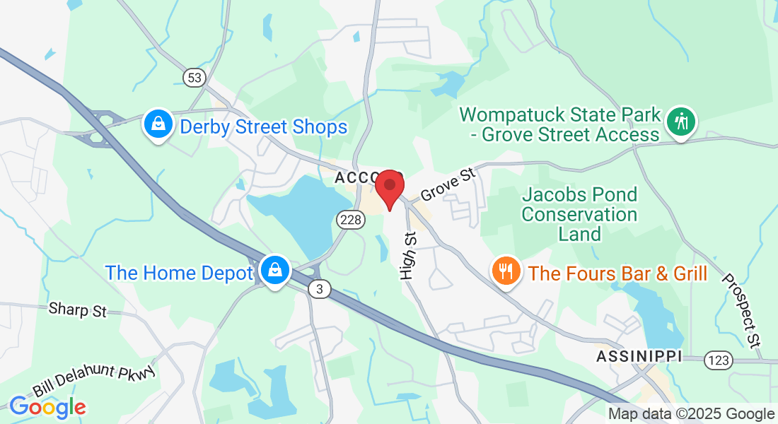 80 Washington St building m49, Norwell, MA 02061, USA