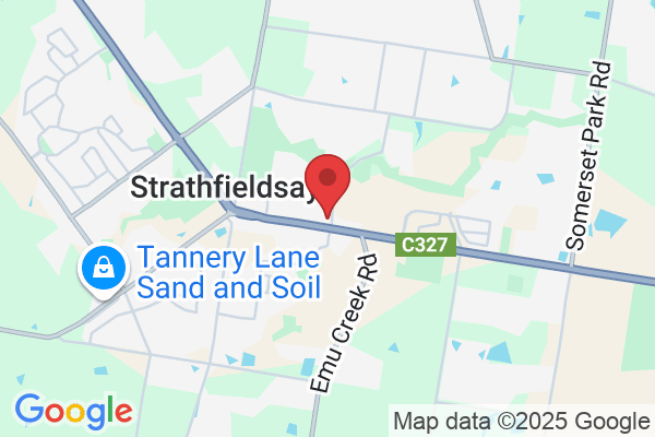 Shop 2/943 Wellington St, Strathfieldsaye VIC 3551, Australia