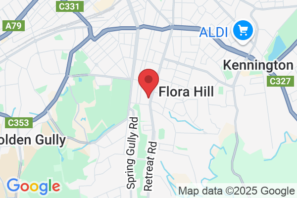 Shop 3/11-13 Retreat Rd, Flora Hill VIC 3550, Australia
