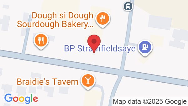 943 Wellington St, Strathfieldsaye VIC 3551, Australia