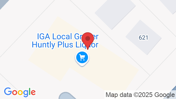 shop 1/619 Midland Hwy, Huntly VIC 3551, Australia