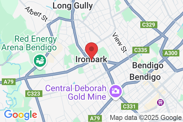 7 Marong Rd, Ironbark VIC 3550, Australia