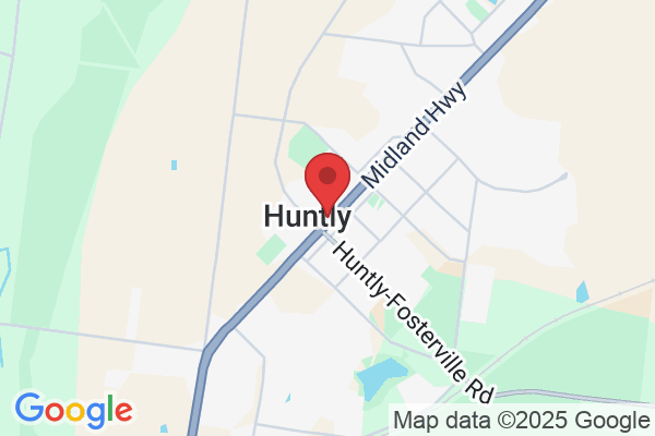 shop 1/619 Midland Hwy, Huntly VIC 3551, Australia