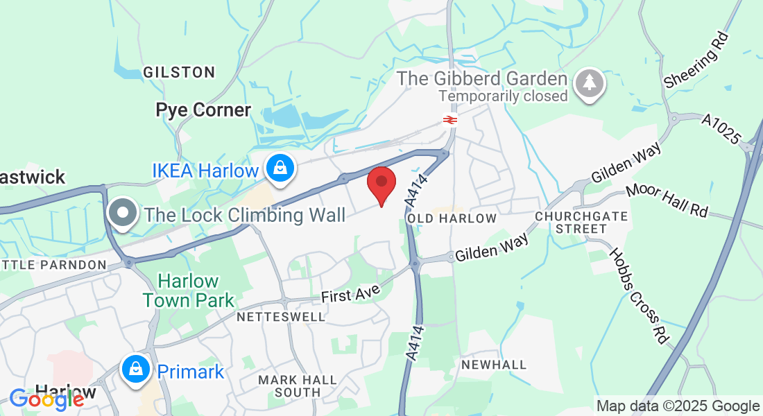 Unit 4 Oakwood Industrial Est, South Rd, Temple Fields, Harlow CM20 2BZ, UK