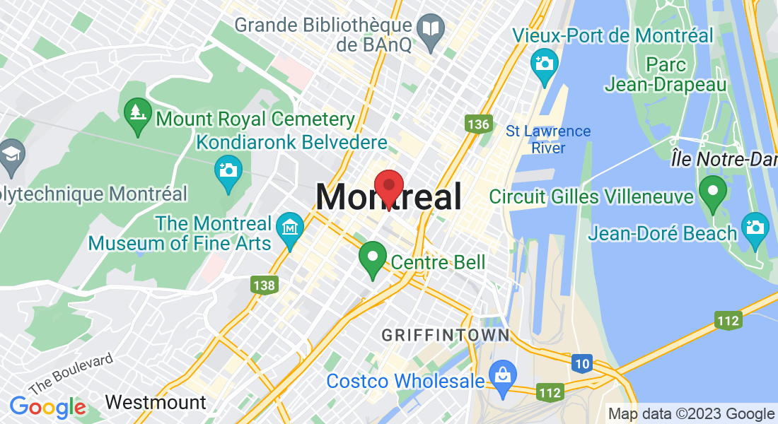 Montreal, QC, Canada