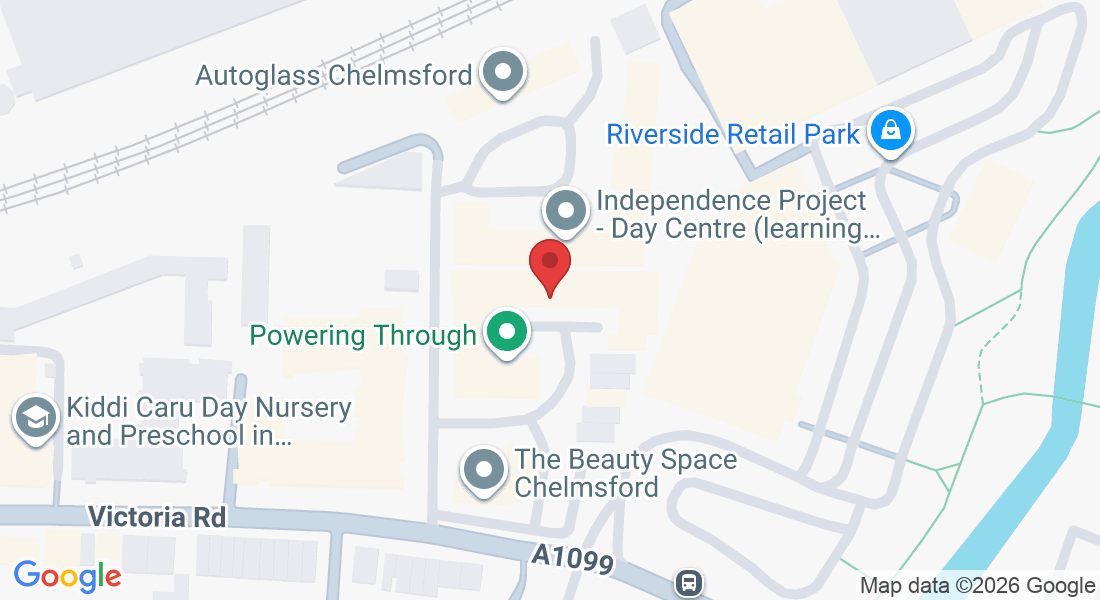 15 Eckersley Rd, Chelmsford CM1 1SL, UK