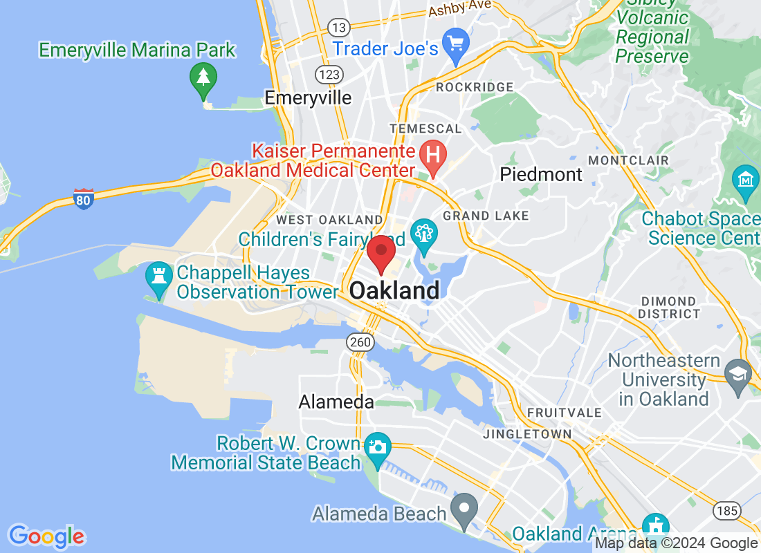 Oakland, CA, USA