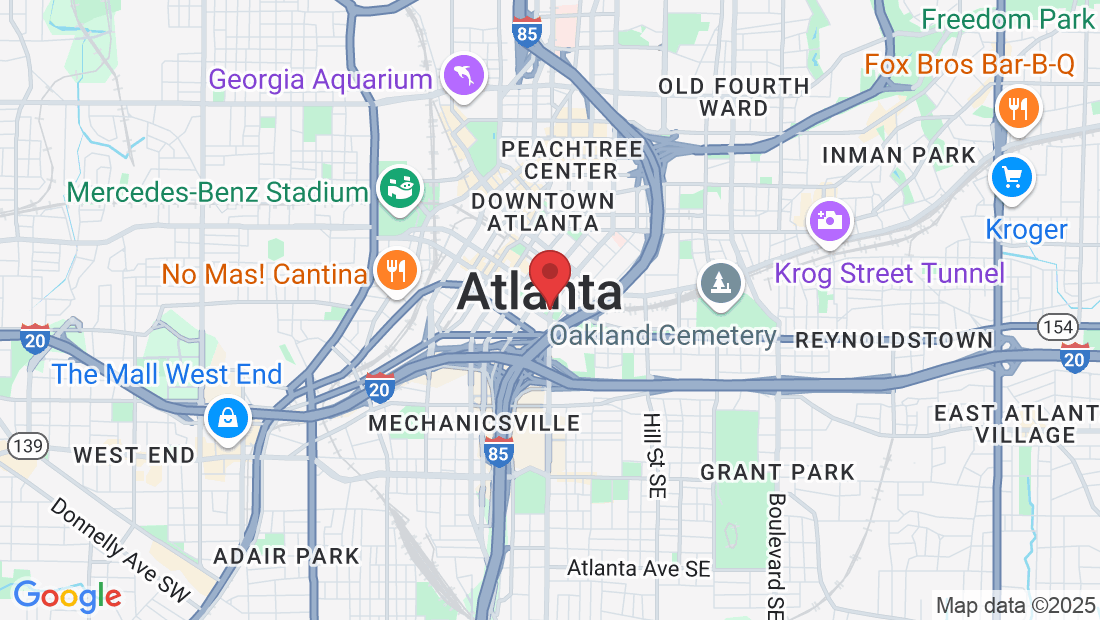 Atlanta, GA, USA