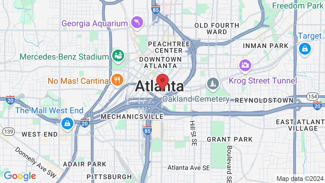 Atlanta, GA, USA