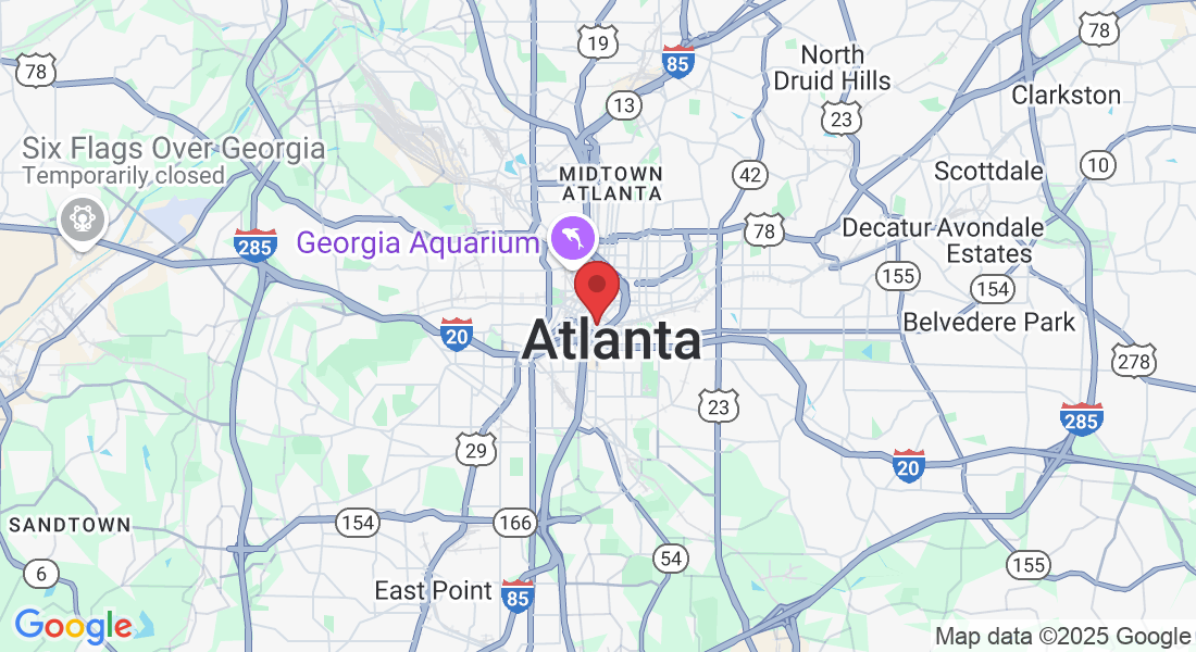 Atlanta, GA, USA