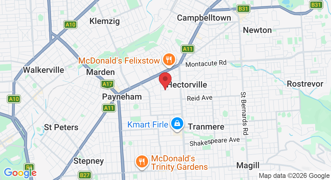 26 Sunbeam Rd, Glynde SA 5070, Australia