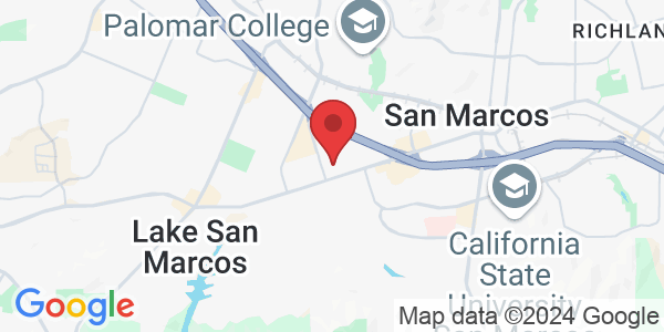 950 Boardwalk suite 104, San Marcos, CA 92078, USA