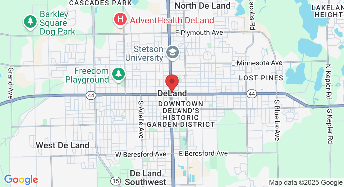 DeLand, FL, USA