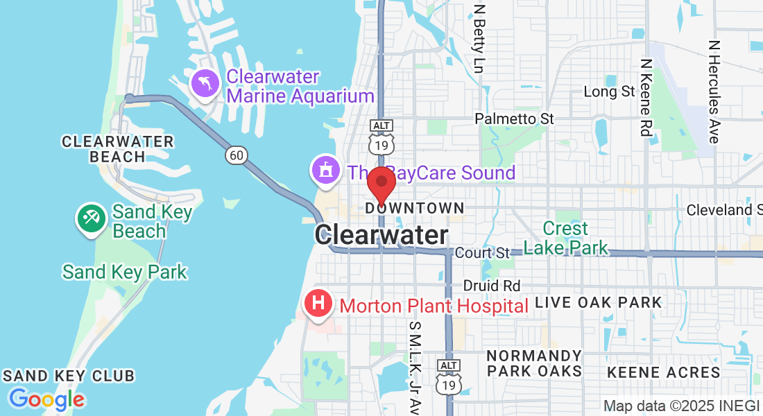 Clearwater, FL, USA