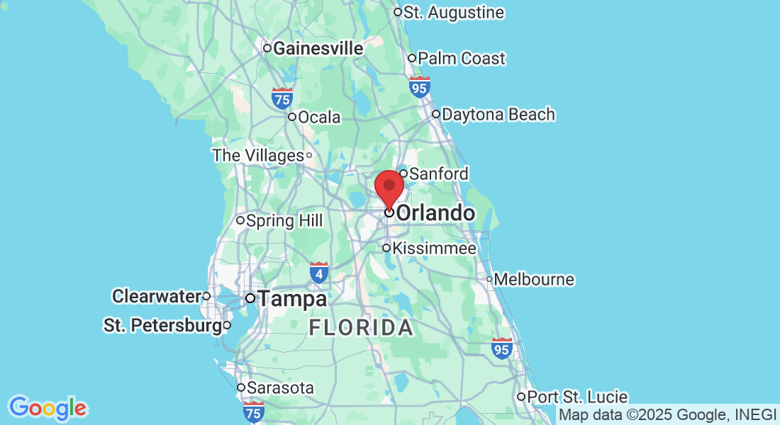 Orlando, FL, USA