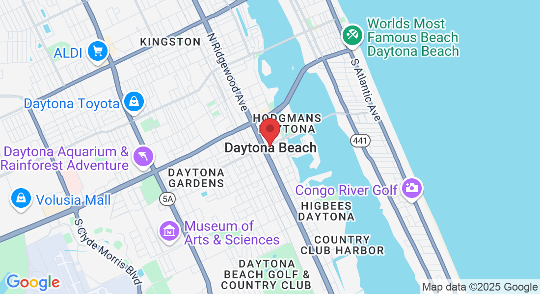 Daytona Beach, FL, USA