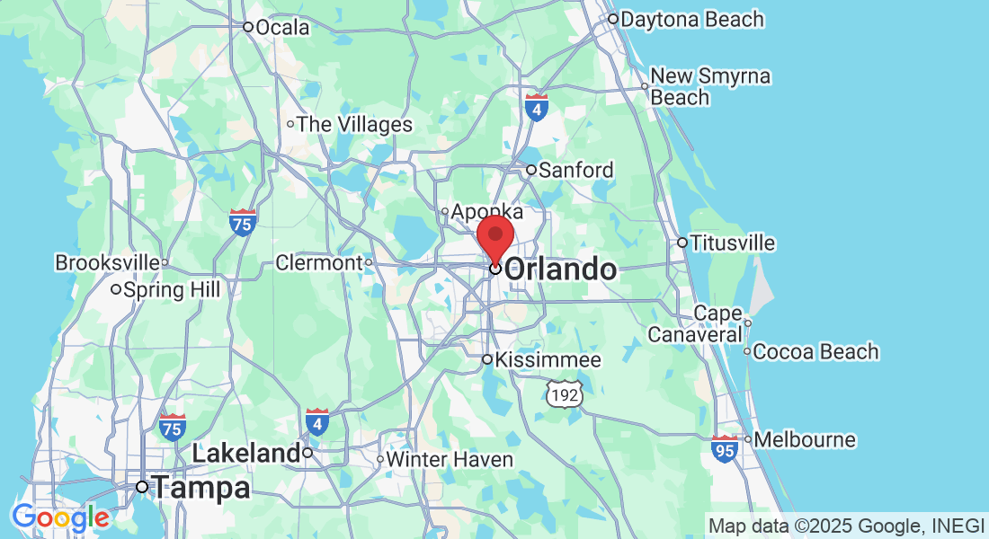 Orlando, FL, USA