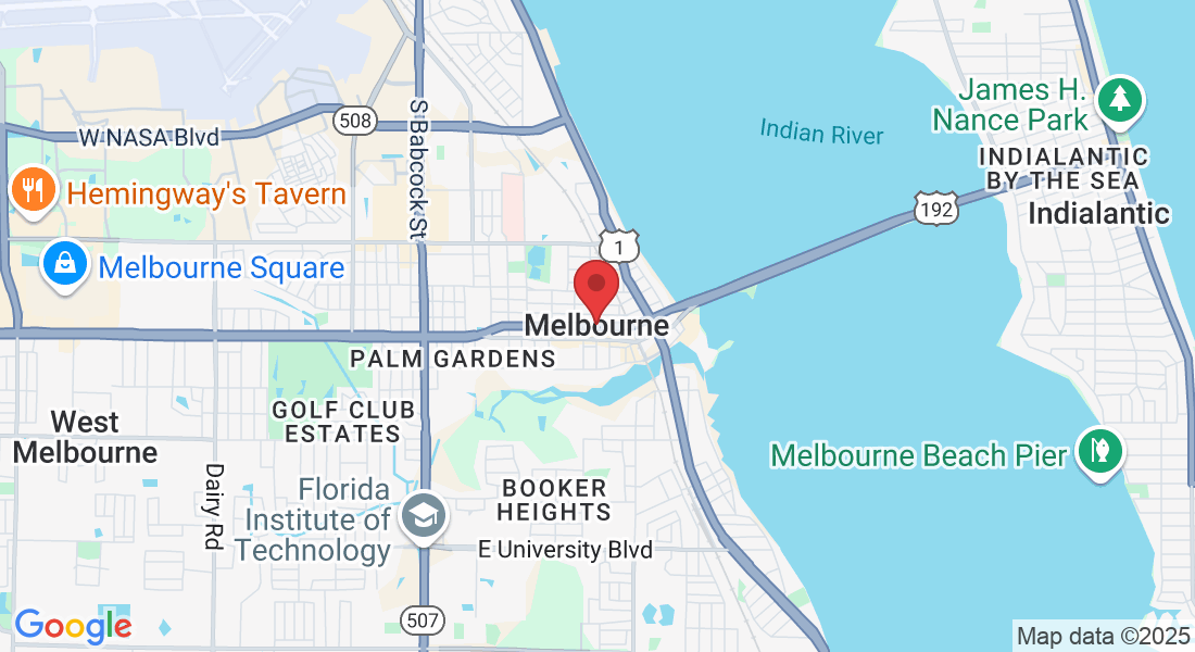 Melbourne, FL, USA