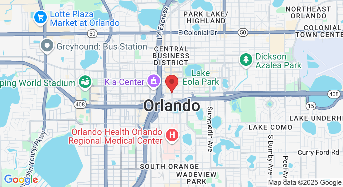 Orlando, FL, USA