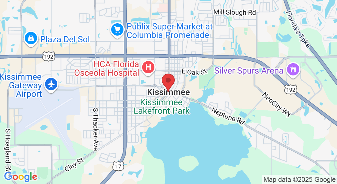 Kissimmee, FL, USA