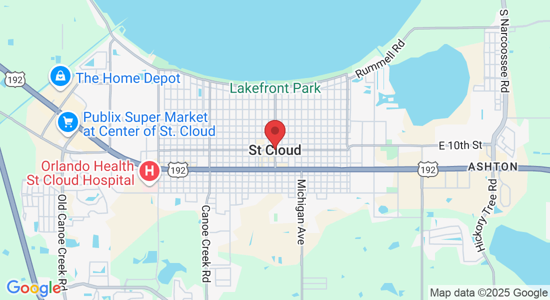 St Cloud, FL, USA
