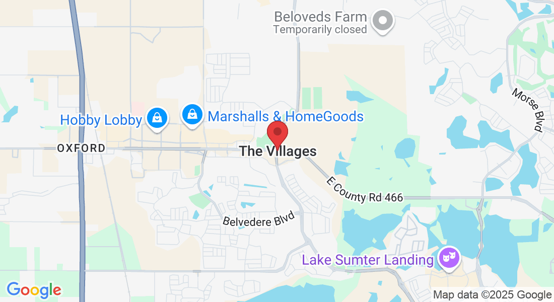 The Villages, FL, USA