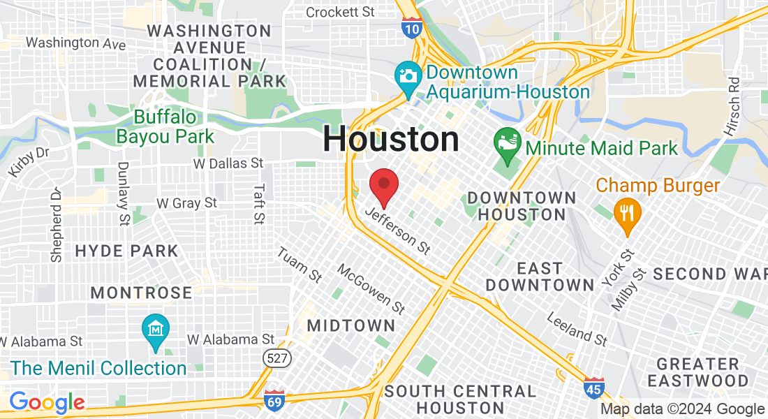 Houston, TX 77002, USA