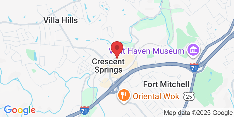 592 Clock Tower Way, Crescent Springs, KY 41017, USA