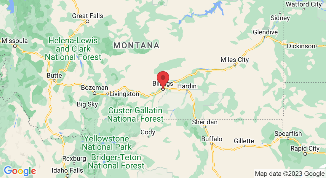 Billings, MT, USA