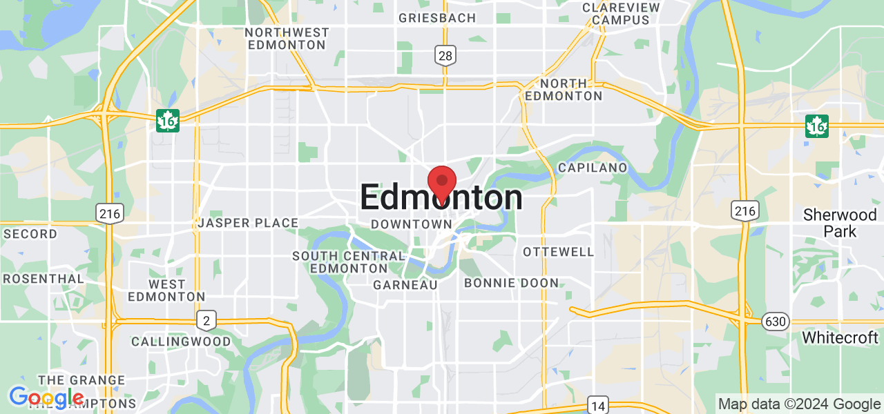 Edmonton, AB, Canada