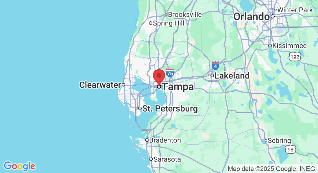Tampa, FL, USA