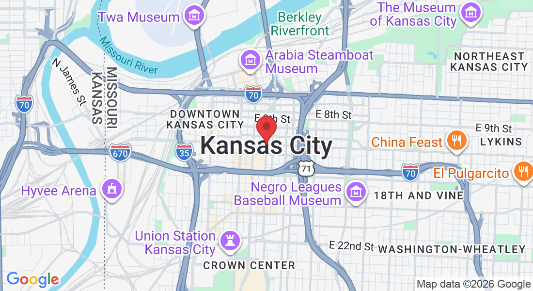 Kansas City, MO, USA