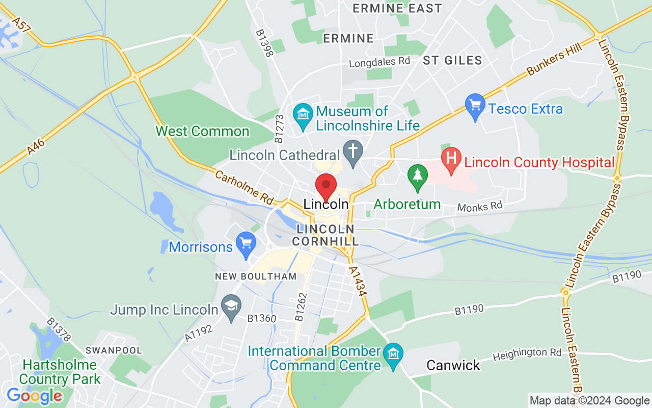 Lincoln, UK