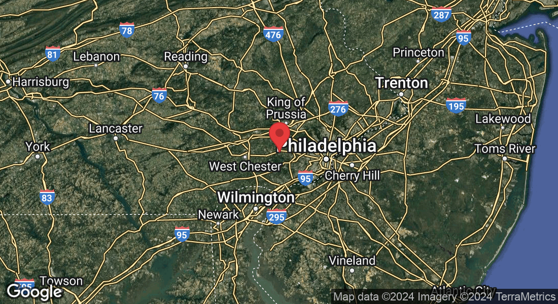 18 Campus Blvd, Newtown Square, PA 19073, USA