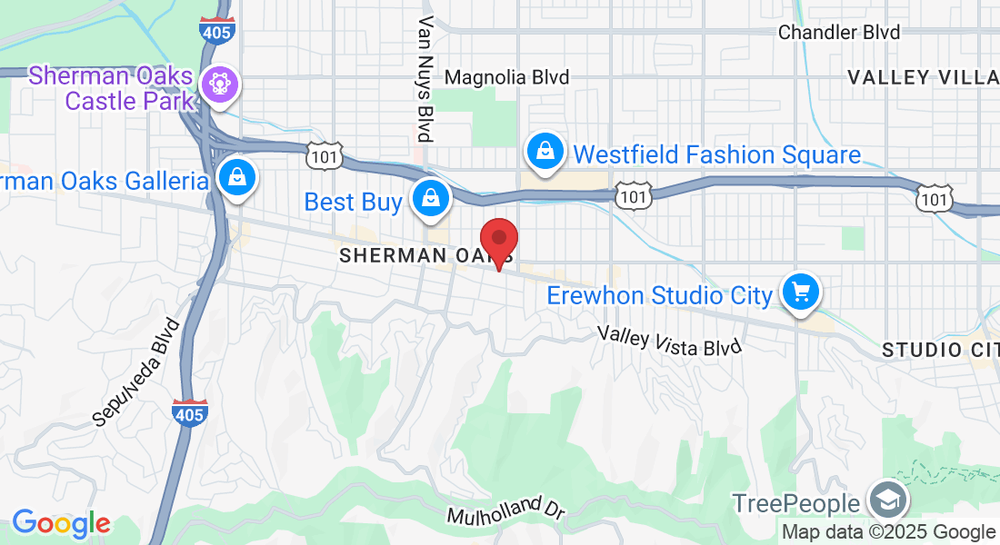 14140 Ventura Blvd, Sherman Oaks, CA 91423, USA