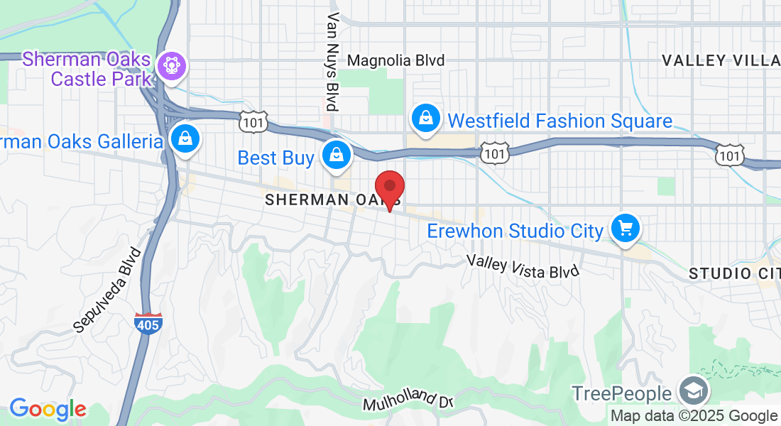 14140 Ventura Blvd, Sherman Oaks, CA 91423, USA