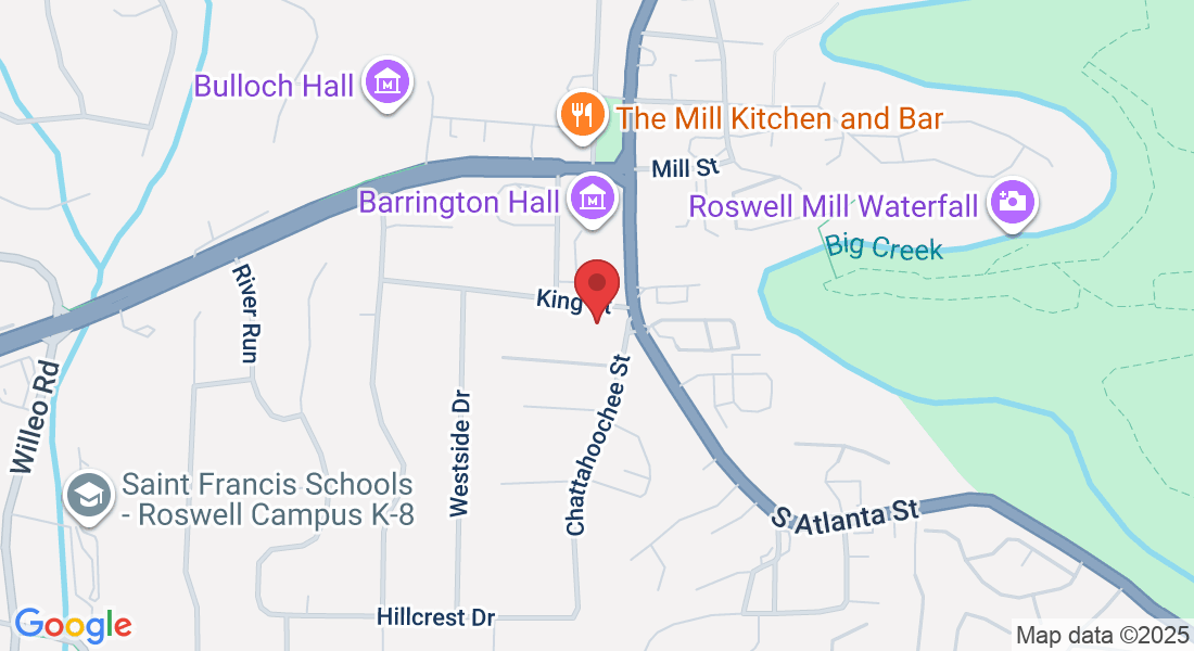 48 King St St C1, Roswell, GA 30075, USA