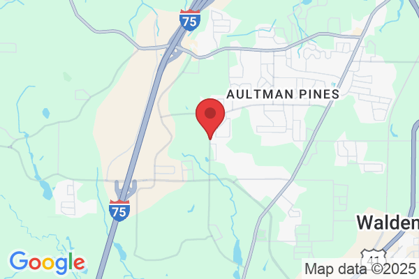 6789 Goodall Mill Rd, Macon, GA 31216, USA
