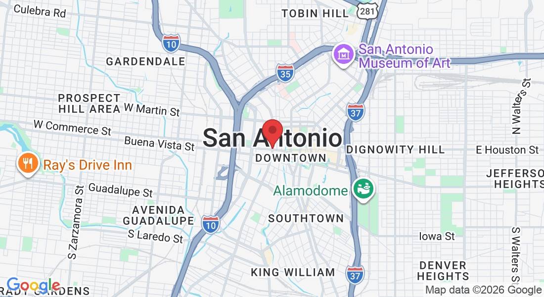 San Antonio, TX, USA