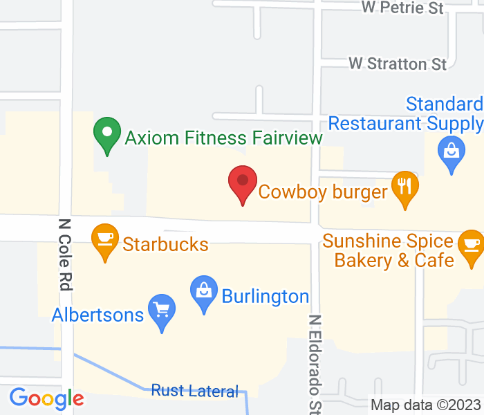 7172 Fairview Ave, Boise, ID 83704, USA