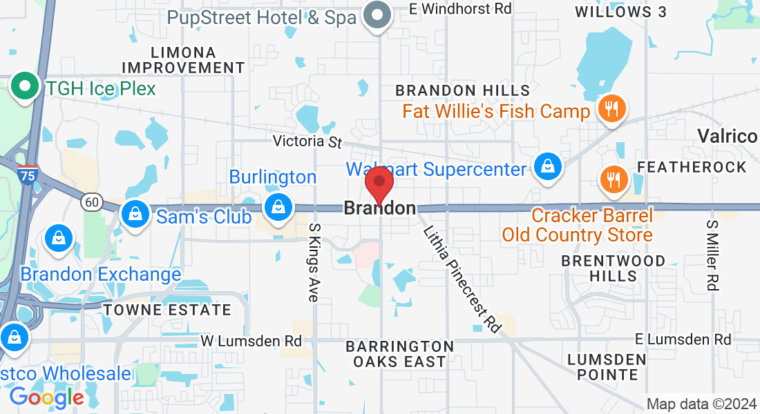 Brandon, FL, USA