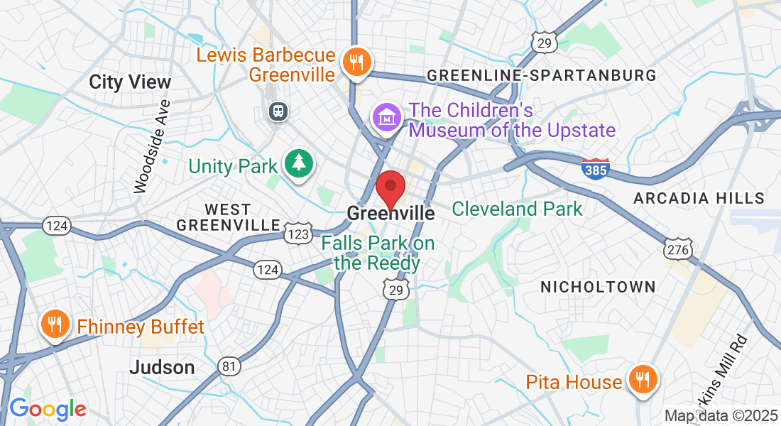 Greenville, SC, USA