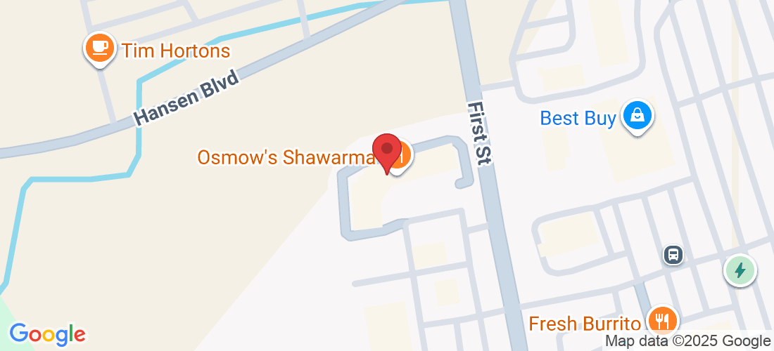 98 First St, Orangeville, ON L9W 3J6, Canada