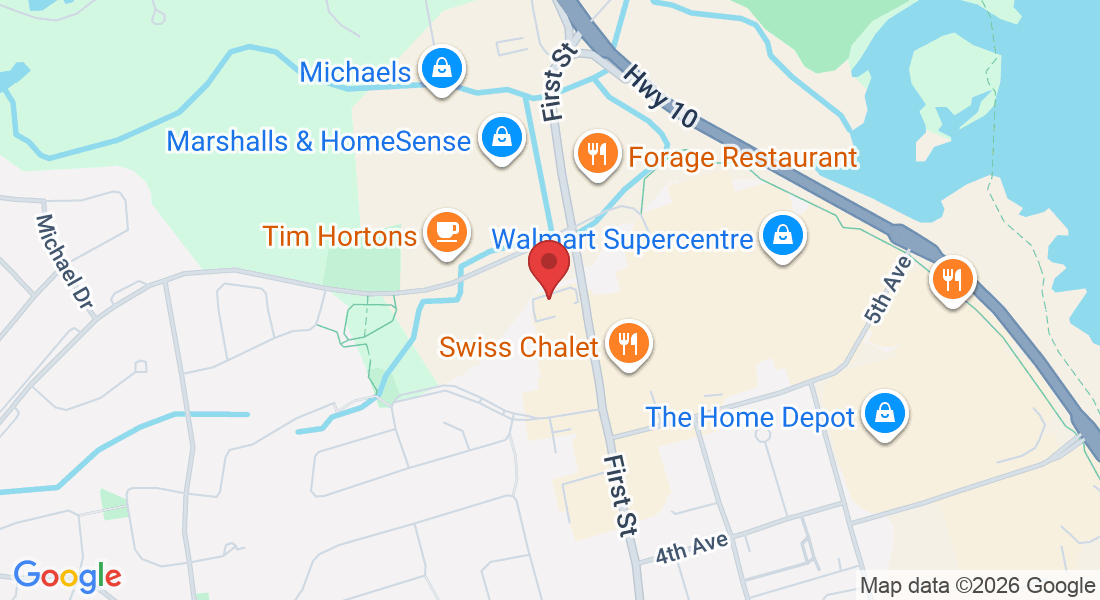 98 First St, Orangeville, ON L9W 3J6, Canada