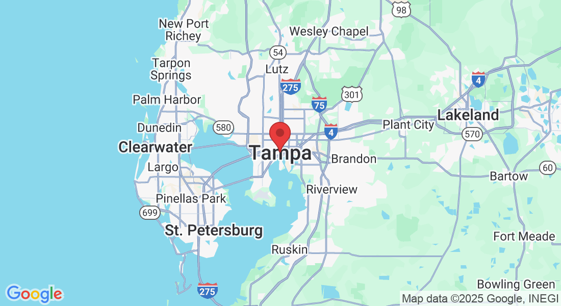 Tampa, FL, USA